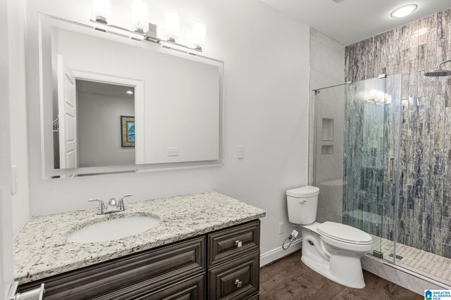 6417 DEERFOOT CROSSING DRIVE, Trussville, AL 35173