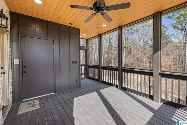 6417 DEERFOOT CROSSING DRIVE, Trussville, AL 35173