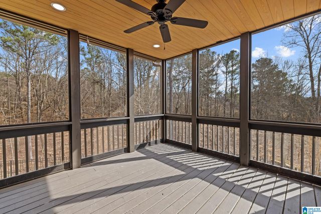 6417 DEERFOOT CROSSING DRIVE, Trussville, AL 35173