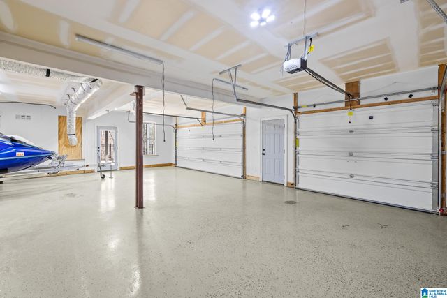 6417 DEERFOOT CROSSING DRIVE, Trussville, AL 35173