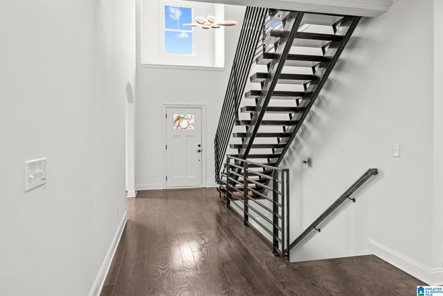 6417 DEERFOOT CROSSING DRIVE, Trussville, AL 35173