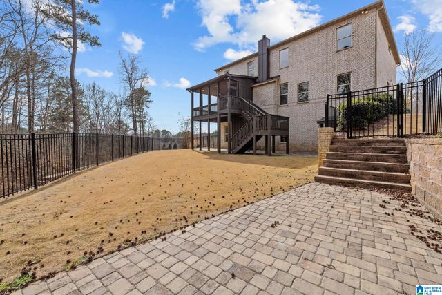 6417 DEERFOOT CROSSING DRIVE, Trussville, AL 35173