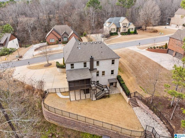 6417 DEERFOOT CROSSING DRIVE, Trussville, AL 35173