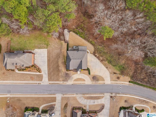 6417 DEERFOOT CROSSING DRIVE, Trussville, AL 35173