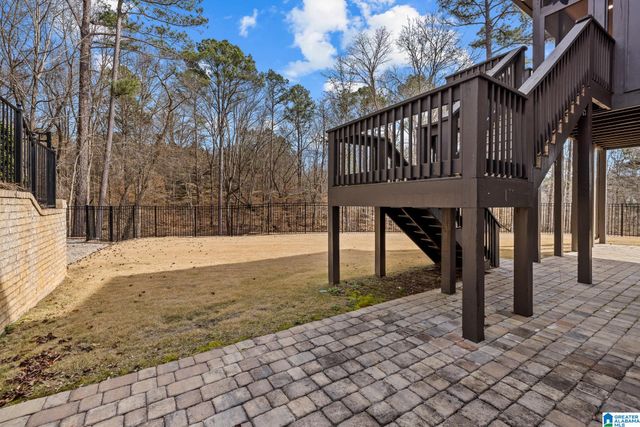 6417 DEERFOOT CROSSING DRIVE, Trussville, AL 35173