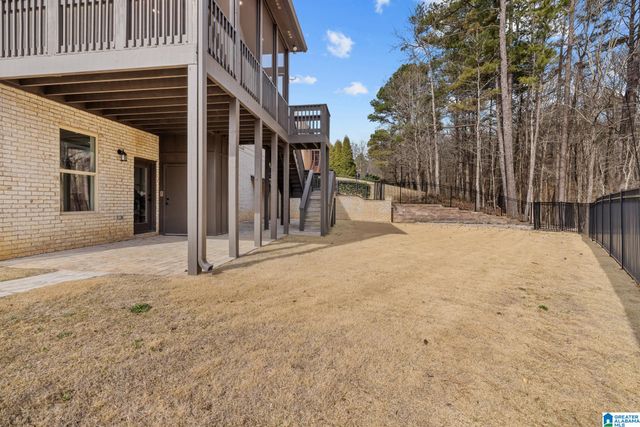 6417 DEERFOOT CROSSING DRIVE, Trussville, AL 35173