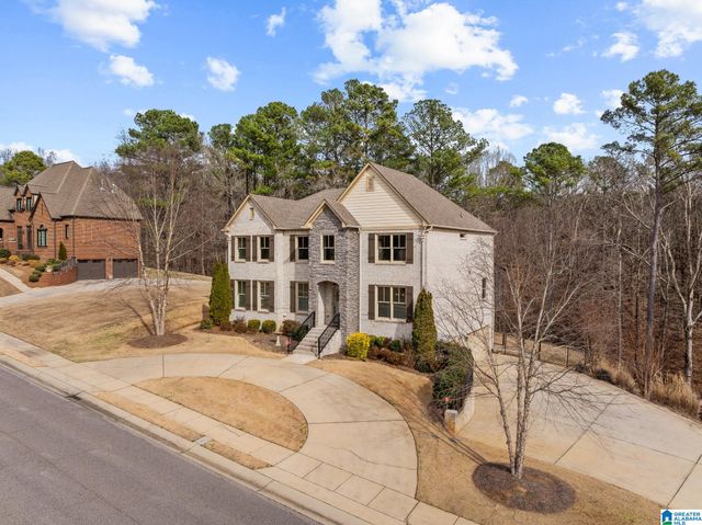 6417 DEERFOOT CROSSING DRIVE, Trussville, AL 35173