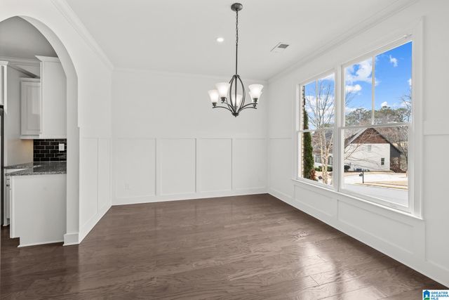 6417 DEERFOOT CROSSING DRIVE, Trussville, AL 35173