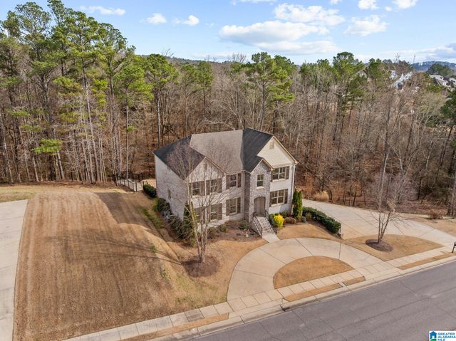 6417 DEERFOOT CROSSING DRIVE, Trussville, AL 35173