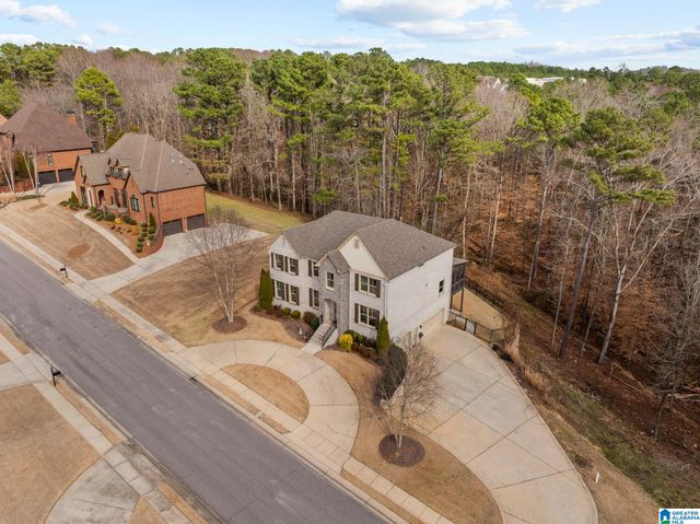 6417 DEERFOOT CROSSING DRIVE, Trussville, AL 35173