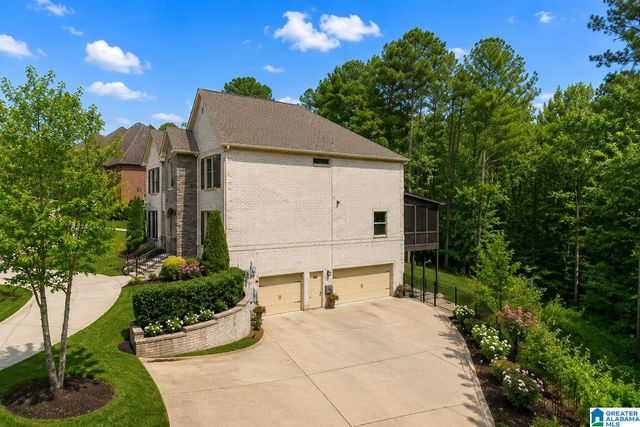 6417 DEERFOOT CROSSING DRIVE, Trussville, AL 35173