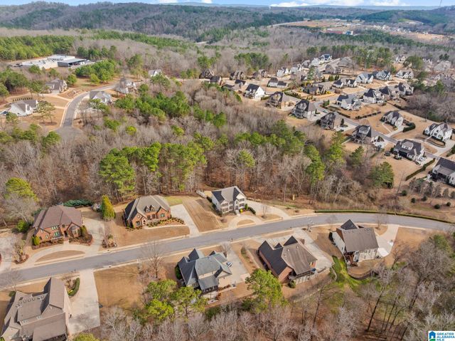 6417 DEERFOOT CROSSING DRIVE, Trussville, AL 35173