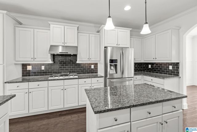 6417 DEERFOOT CROSSING DRIVE, Trussville, AL 35173