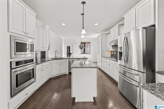 6417 DEERFOOT CROSSING DRIVE, Trussville, AL 35173