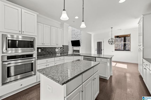 6417 DEERFOOT CROSSING DRIVE, Trussville, AL 35173