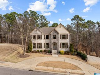 6417 DEERFOOT CROSSING DRIVE, Trussville, AL 35173