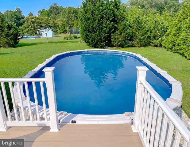18439 HERITAGE CT, Saint Inigoes, MD 20684