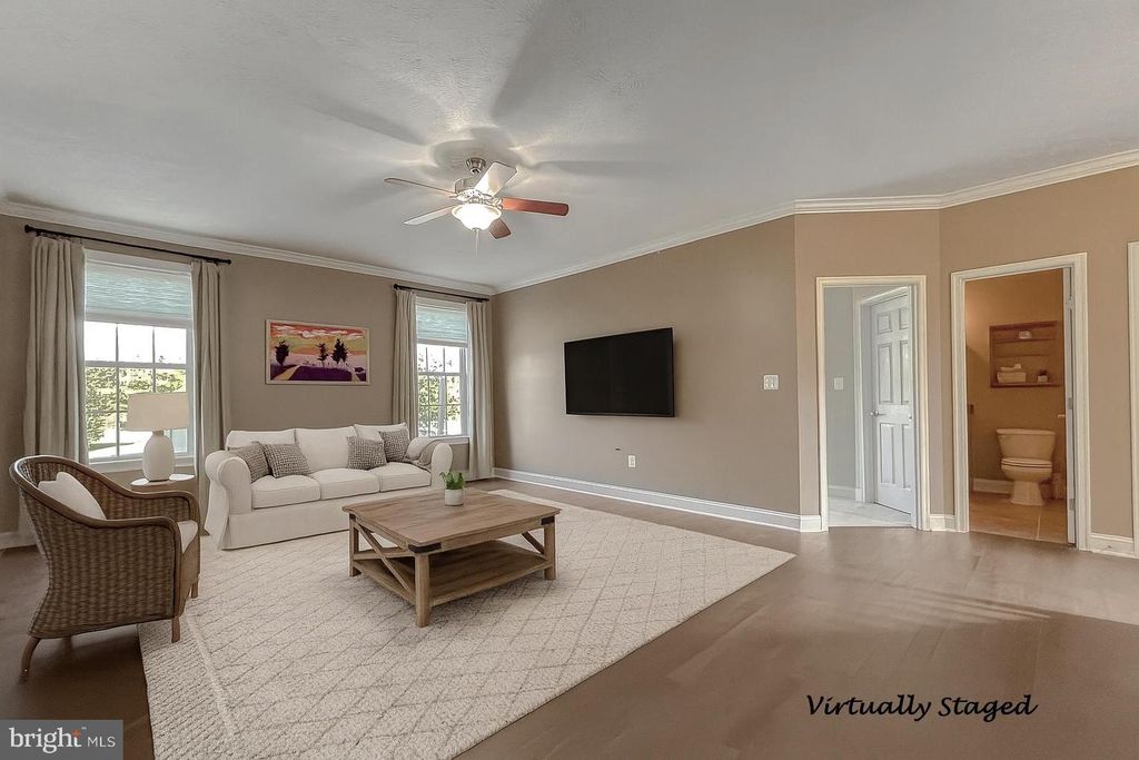 18439 HERITAGE CT, Saint Inigoes, MD 20684
