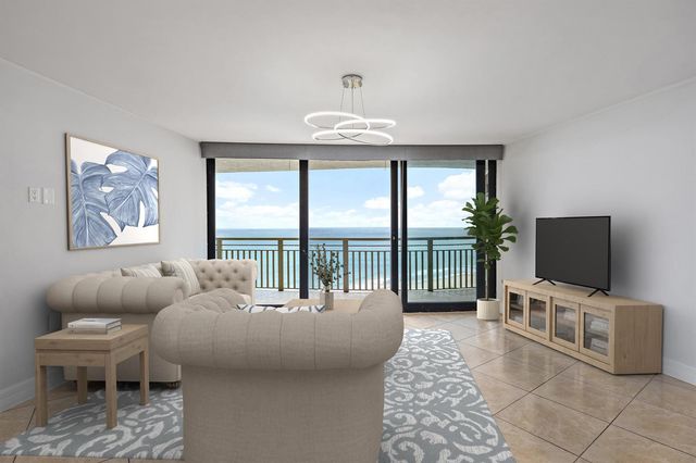 3000 N Ocean Drive 17d, Riviera Beach, FL 33404