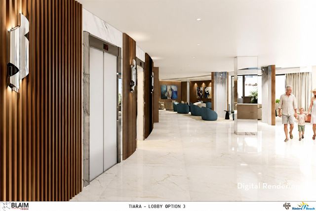 3000 N Ocean Drive 17d, Riviera Beach, FL 33404