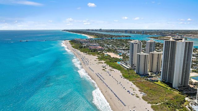 3000 N Ocean Drive 17d, Riviera Beach, FL 33404