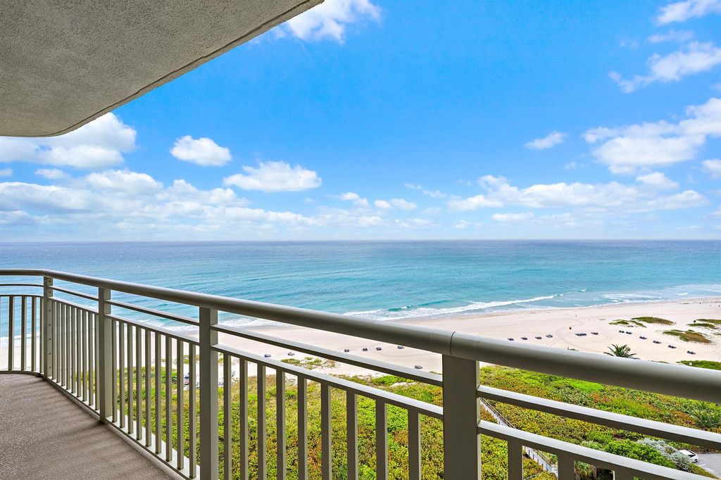 3000 N Ocean Drive 17d, Riviera Beach, FL 33404