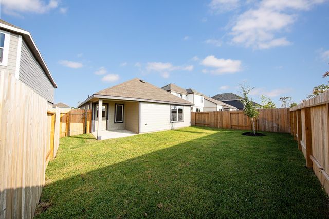 2512 Hawks Eye Drive, Conroe, TX 77301