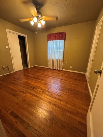 6211 Force Street, Houston, TX 77020