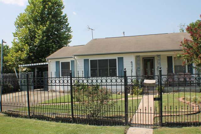 6211 Force Street, Houston, TX 77020