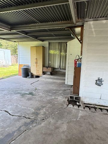 6211 Force Street, Houston, TX 77020
