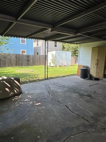 6211 Force Street, Houston, TX 77020