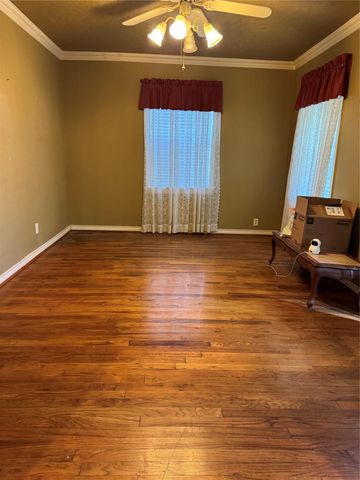 6211 Force Street, Houston, TX 77020