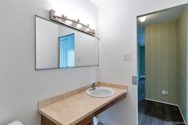 745 S Alton Way 2D, Denver, CO 80247