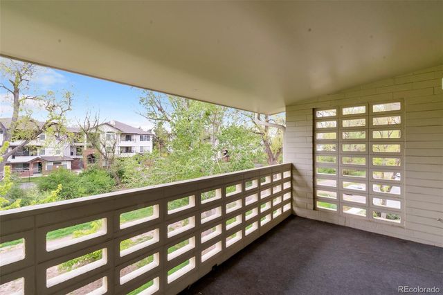 745 S Alton Way 2D, Denver, CO 80247