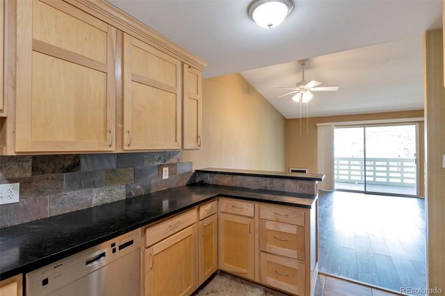 745 S Alton Way 2D, Denver, CO 80247
