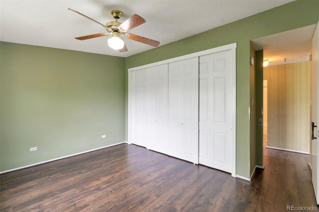 745 S Alton Way 2D, Denver, CO 80247