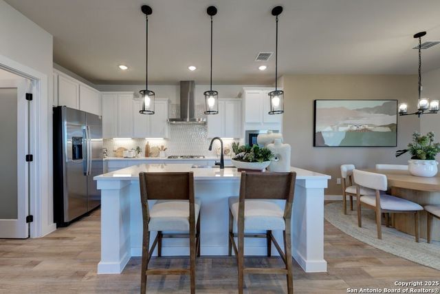 13534 Henri Castro Way, San Antonio, TX 78253