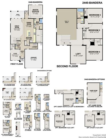 13534 Henri Castro Way, San Antonio, TX 78253