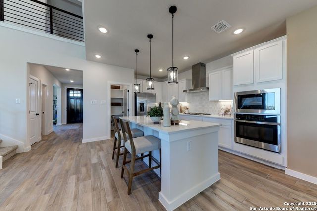 13534 Henri Castro Way, San Antonio, TX 78253