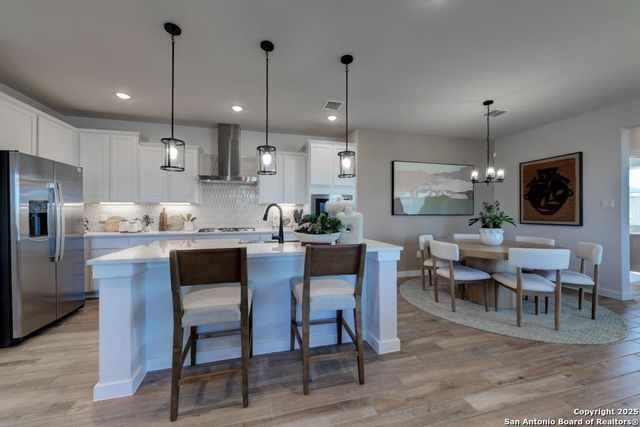 13534 Henri Castro Way, San Antonio, TX 78253