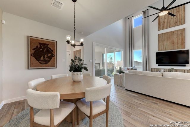 13534 Henri Castro Way, San Antonio, TX 78253