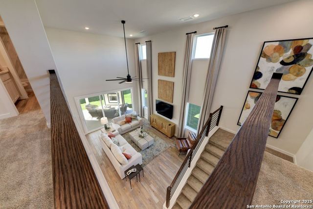 13534 Henri Castro Way, San Antonio, TX 78253