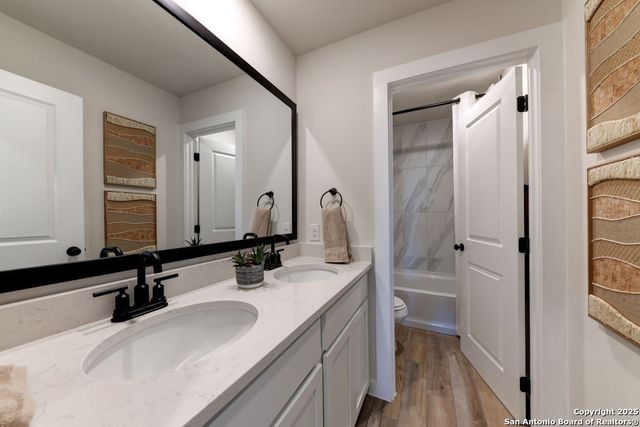 13534 Henri Castro Way, San Antonio, TX 78253