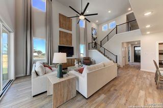 13534 Henri Castro Way, San Antonio, TX 78253