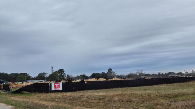 Lots 1-10 Shepard, Hempstead, TX 77445