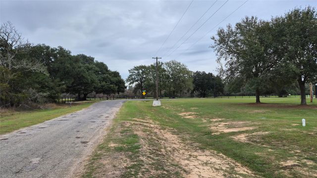 Lots 1-10 Shepard, Hempstead, TX 77445