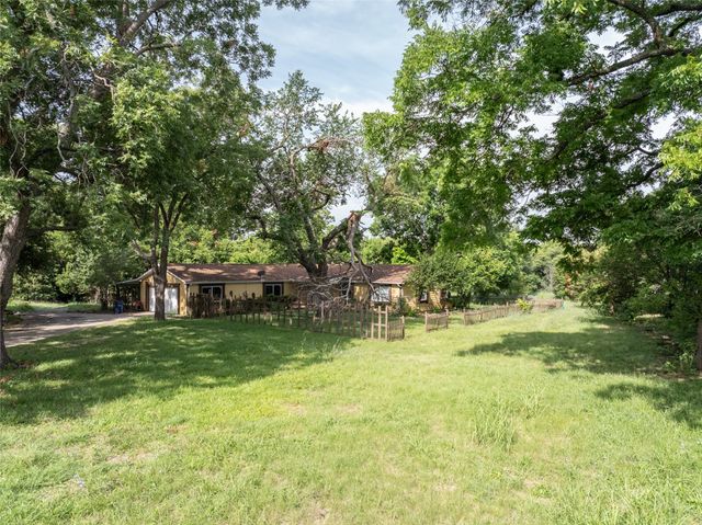 1304 S Tennessee Street, Mckinney, TX 75069