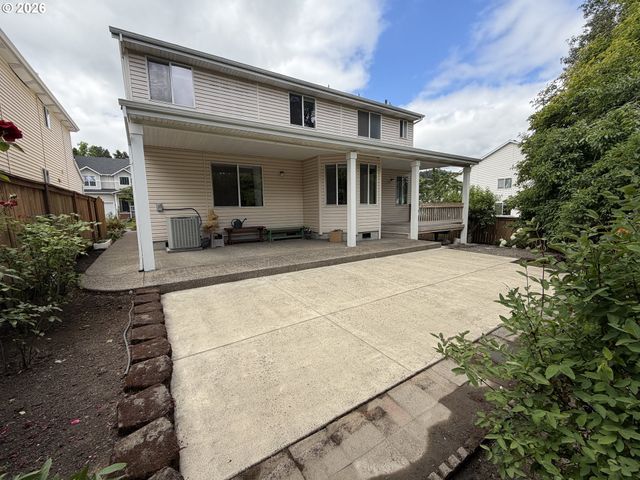 12289 Sw HOLLOW Ln, Portland, OR 97223