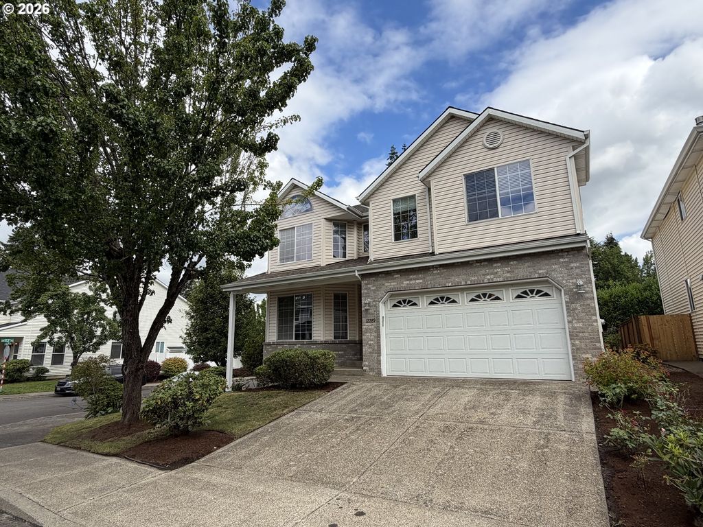 12289 Sw HOLLOW Ln, Portland, OR 97223