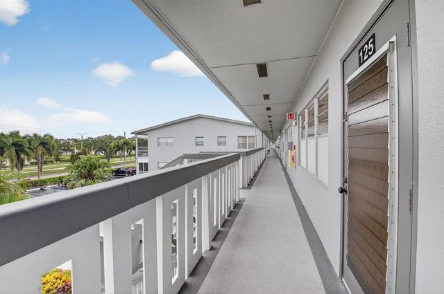 125 Suffolk C, Boca Raton, FL 33434
